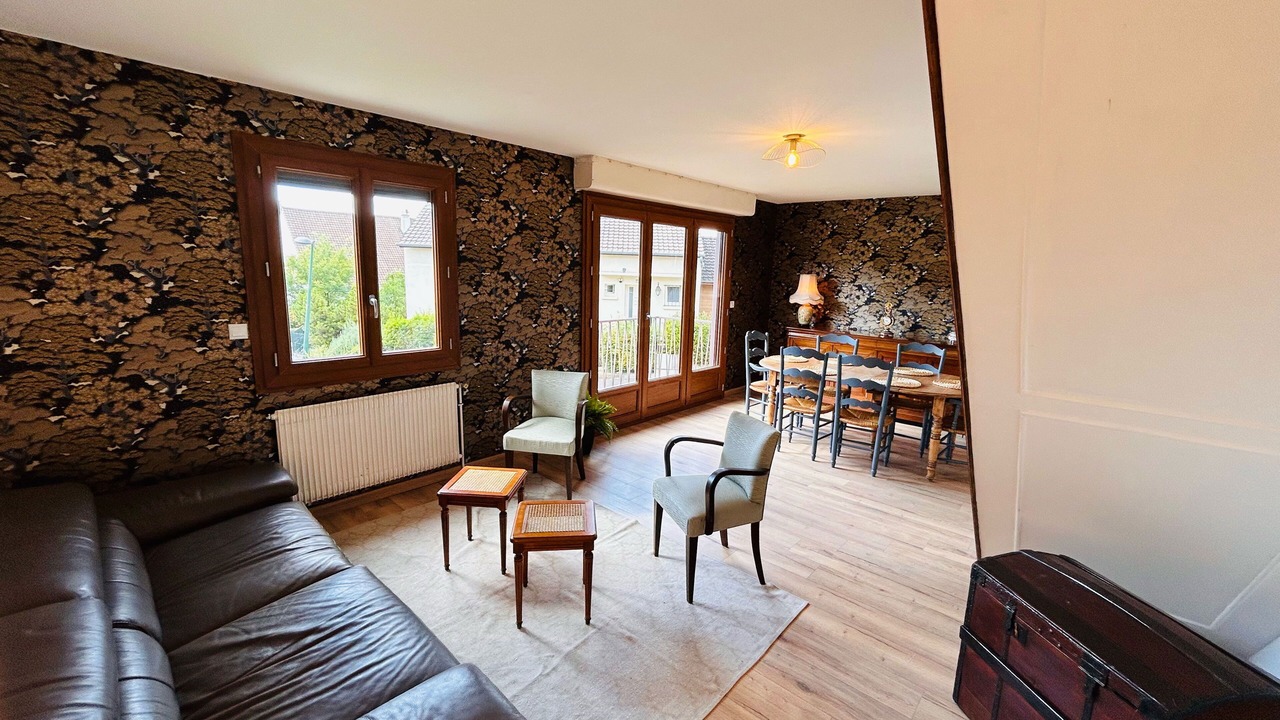Photo of Livingroom in Reims