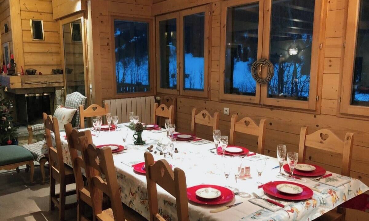 Photo of Others in La Clusaz