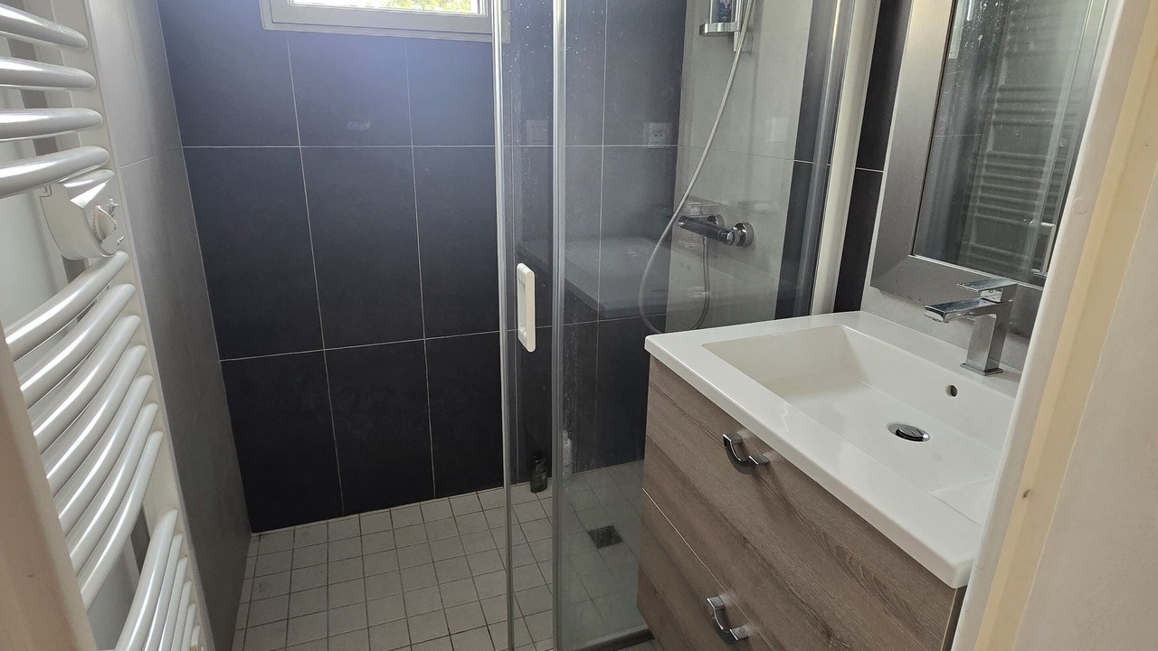 Photo of Bathroom in Saint-Gildas-de-Rhuys