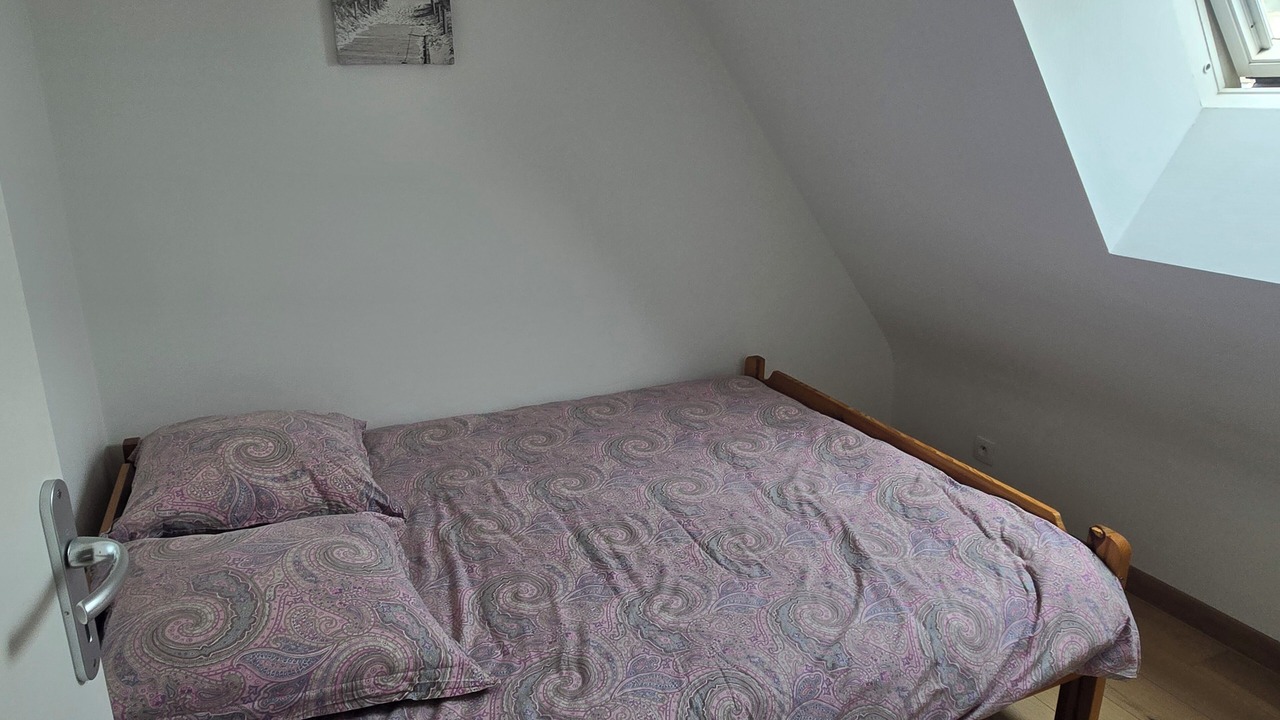 Photo of Bedroom in Saint-Gildas-de-Rhuys