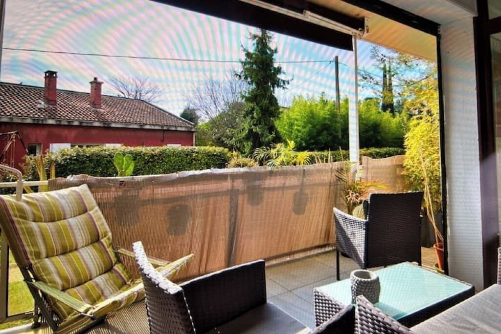 Photo of Patio Balcony in Sud