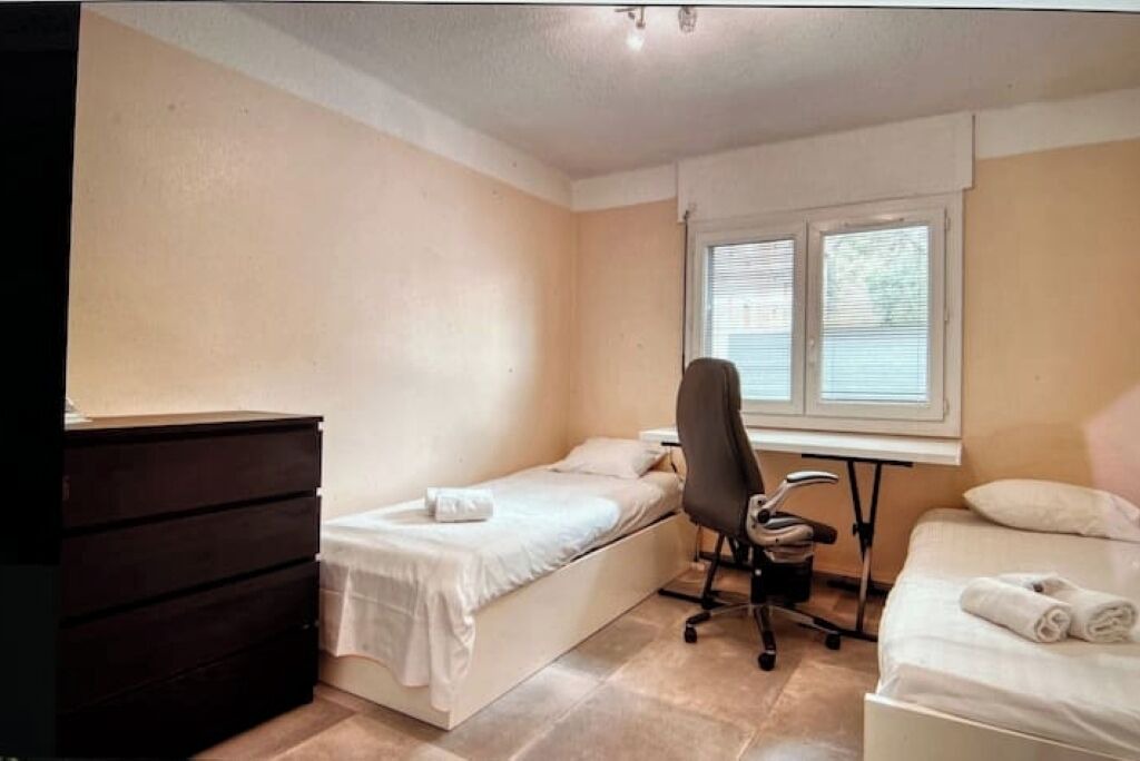 Photo of Bedroom in Sud