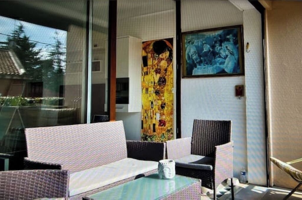 Photo of Outdoor in Sud