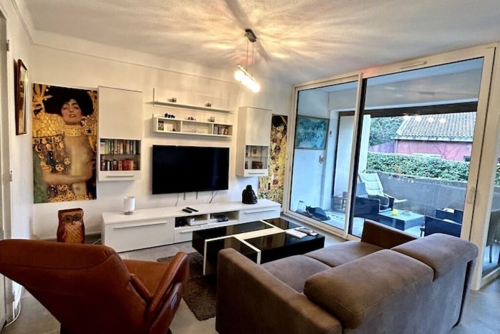 Photo of Livingroom in Sud
