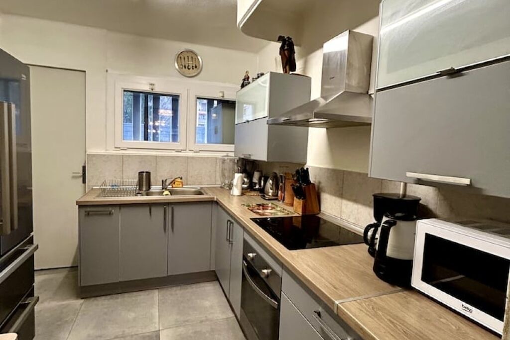 Photo of Kitchen in Sud
