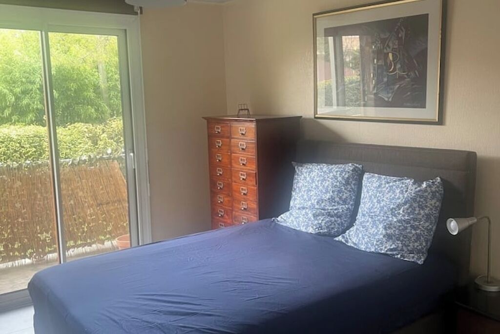 Photo of Bedroom in Sud