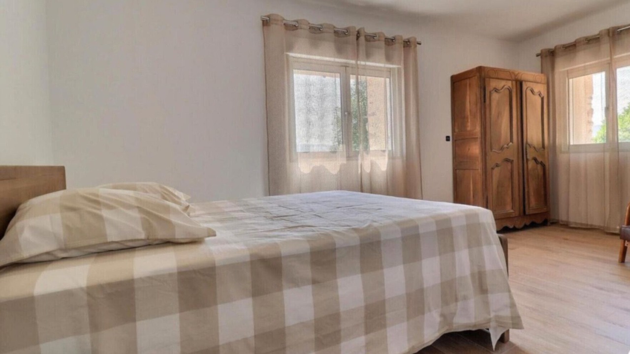 Photo of Bedroom in Espenel