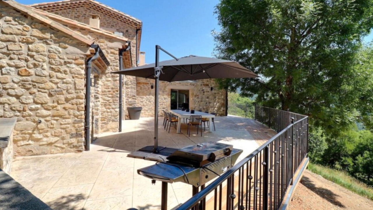 Photo of Outdoor in Espenel