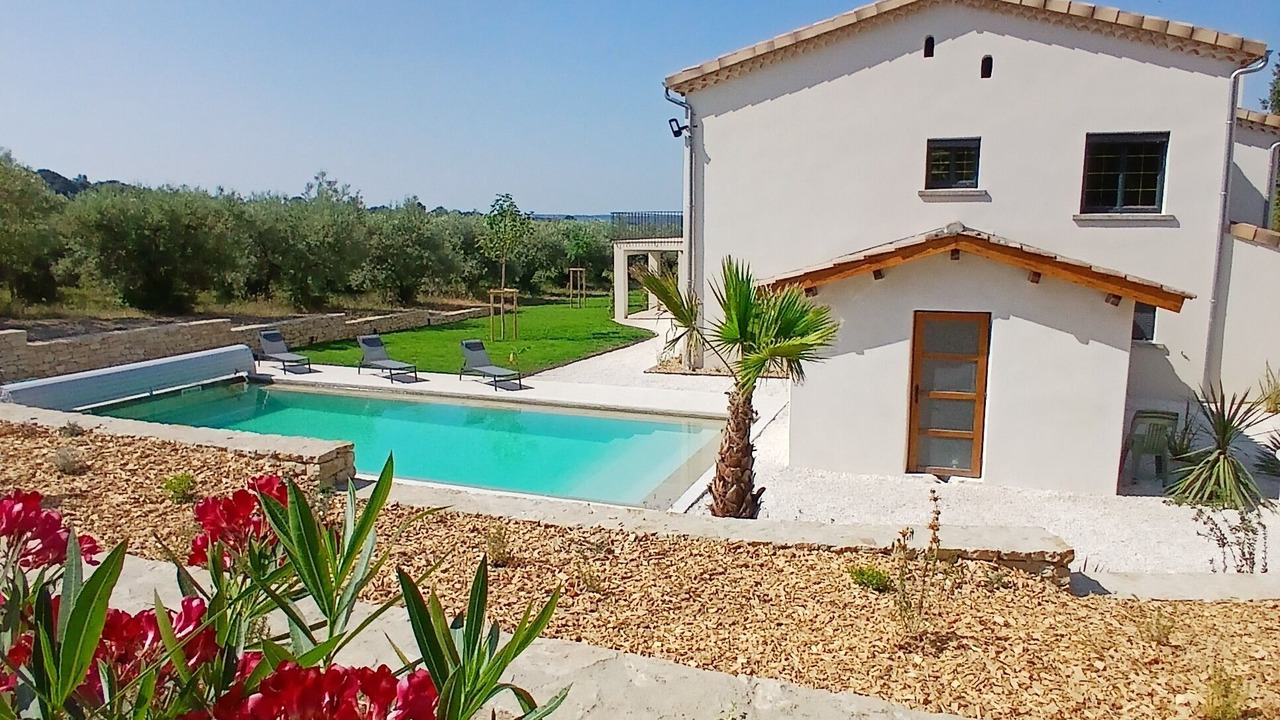 Photo of Outdoor in Le Pegue