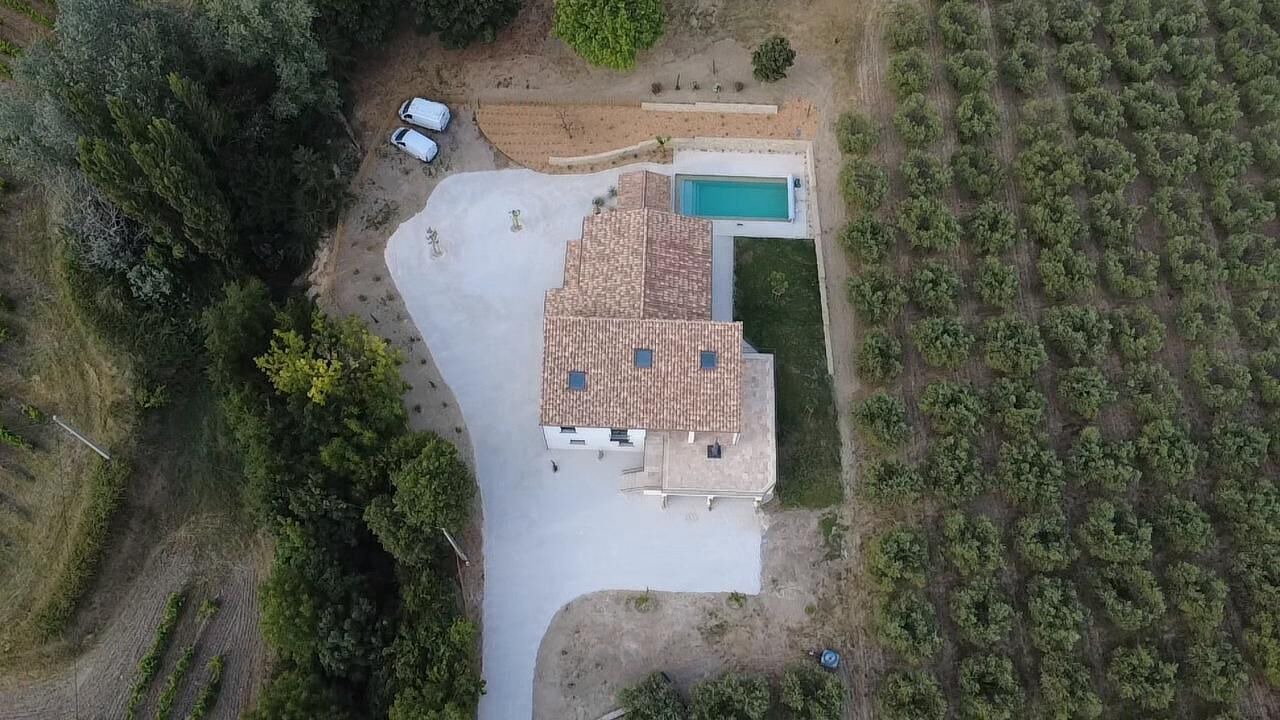 Photo of Outdoor in Le Pegue