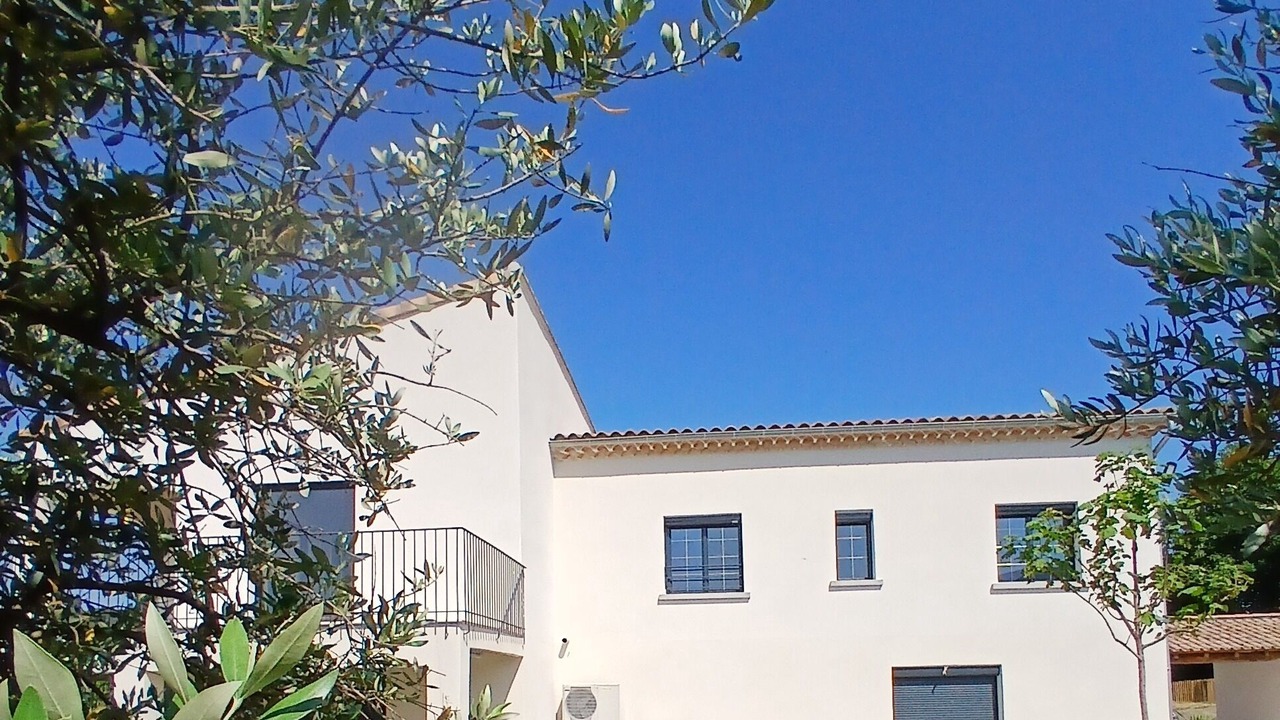 Photo of Outdoor in Le Pegue