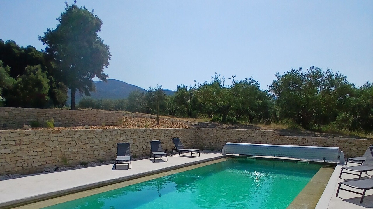 Photo of Outdoor in Le Pegue