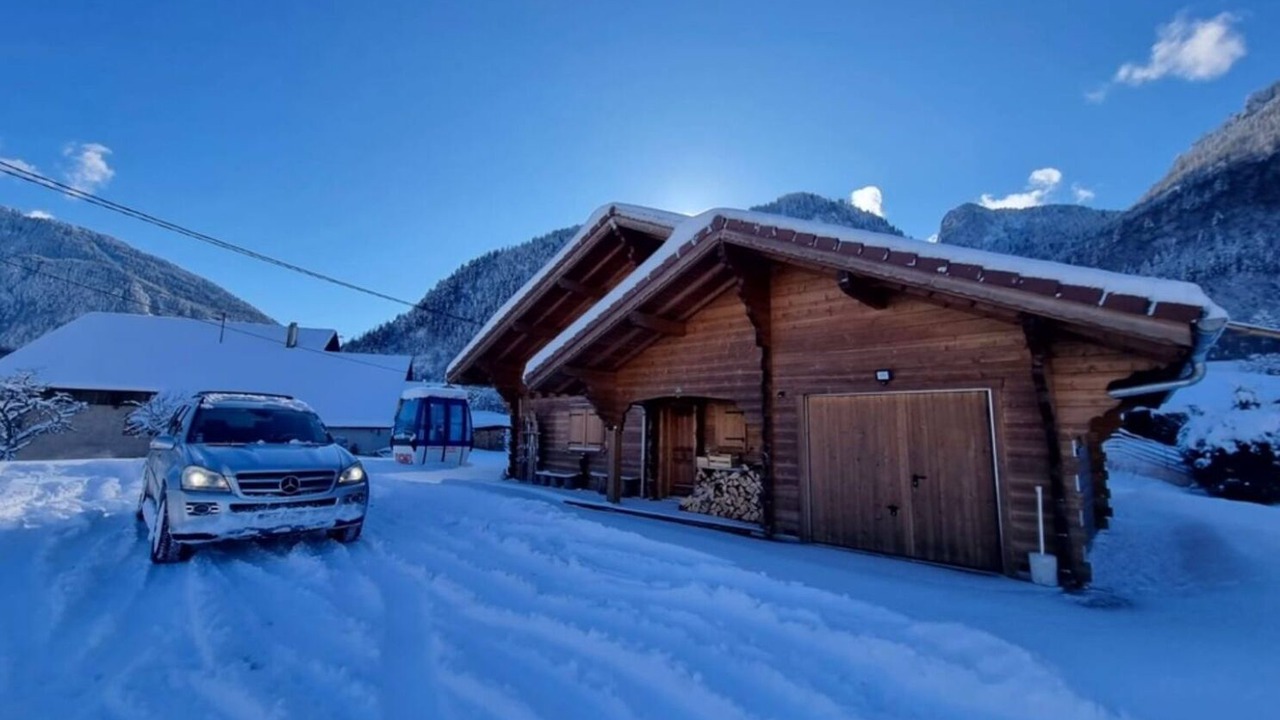 Photo of Outdoor in Vacheresse