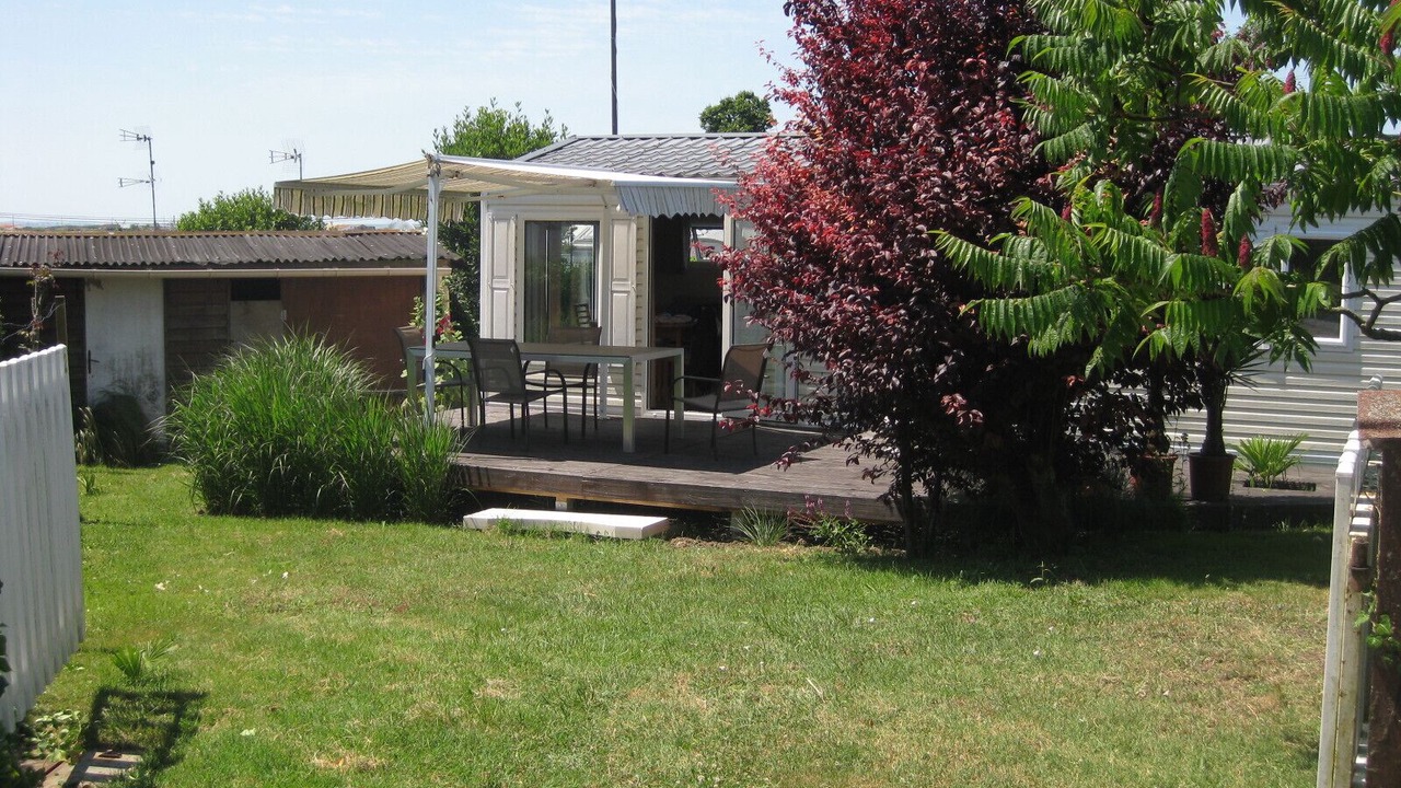 Photo of Outdoor in Saint Nazaire sur Charente