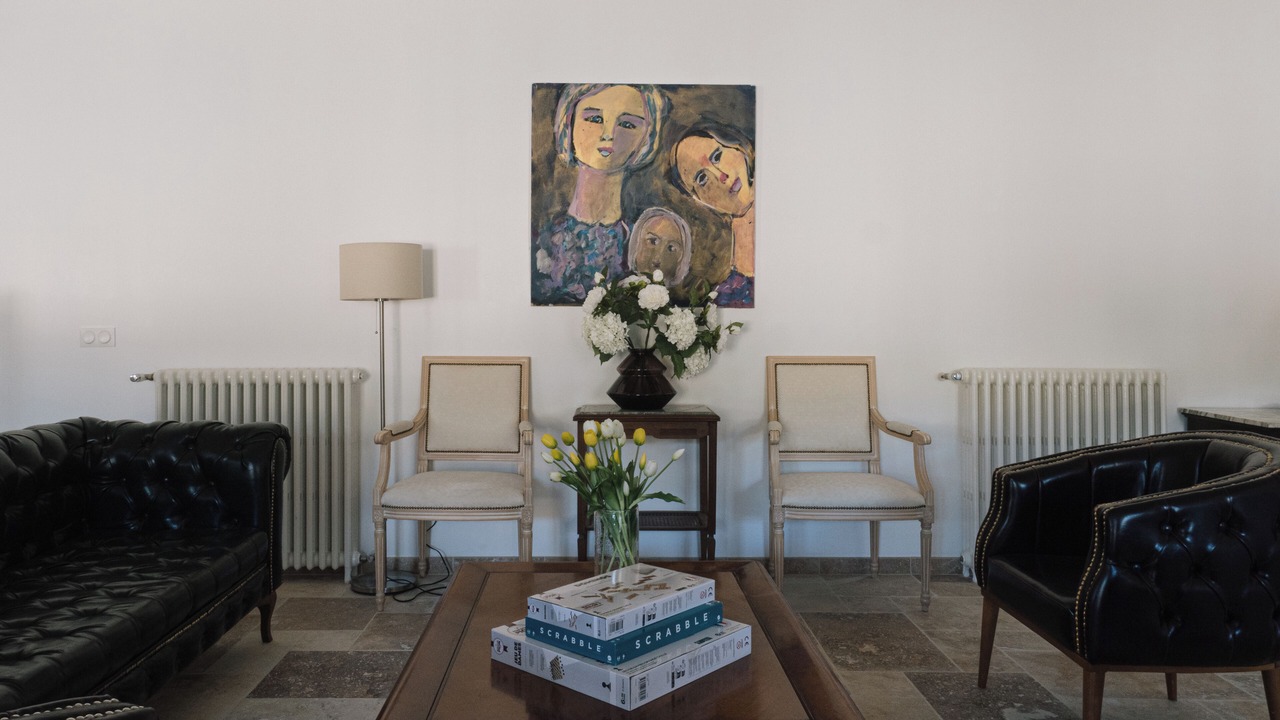 Photo of Livingroom in Digny