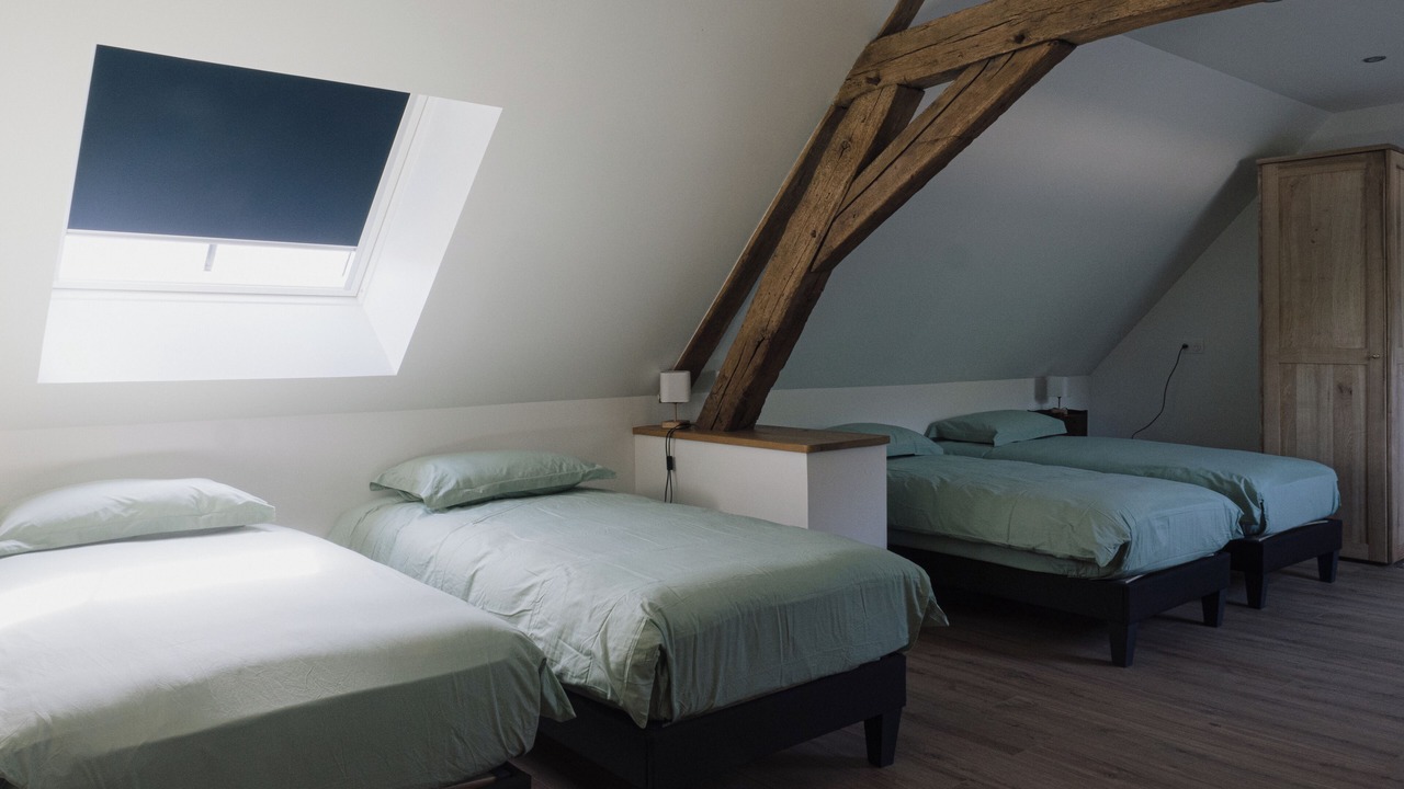 Photo of Bedroom in Digny
