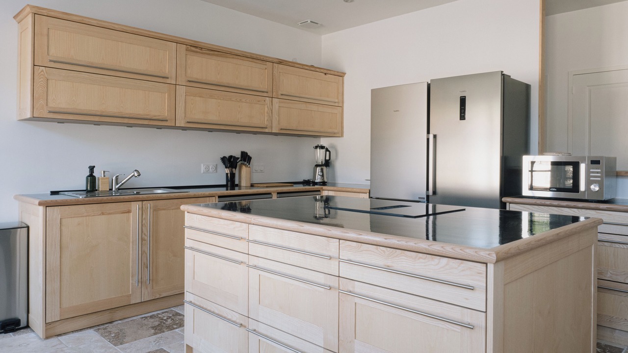 Photo of Kitchen in Digny