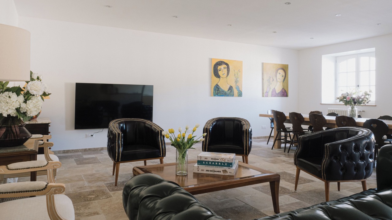 Photo of Livingroom in Digny