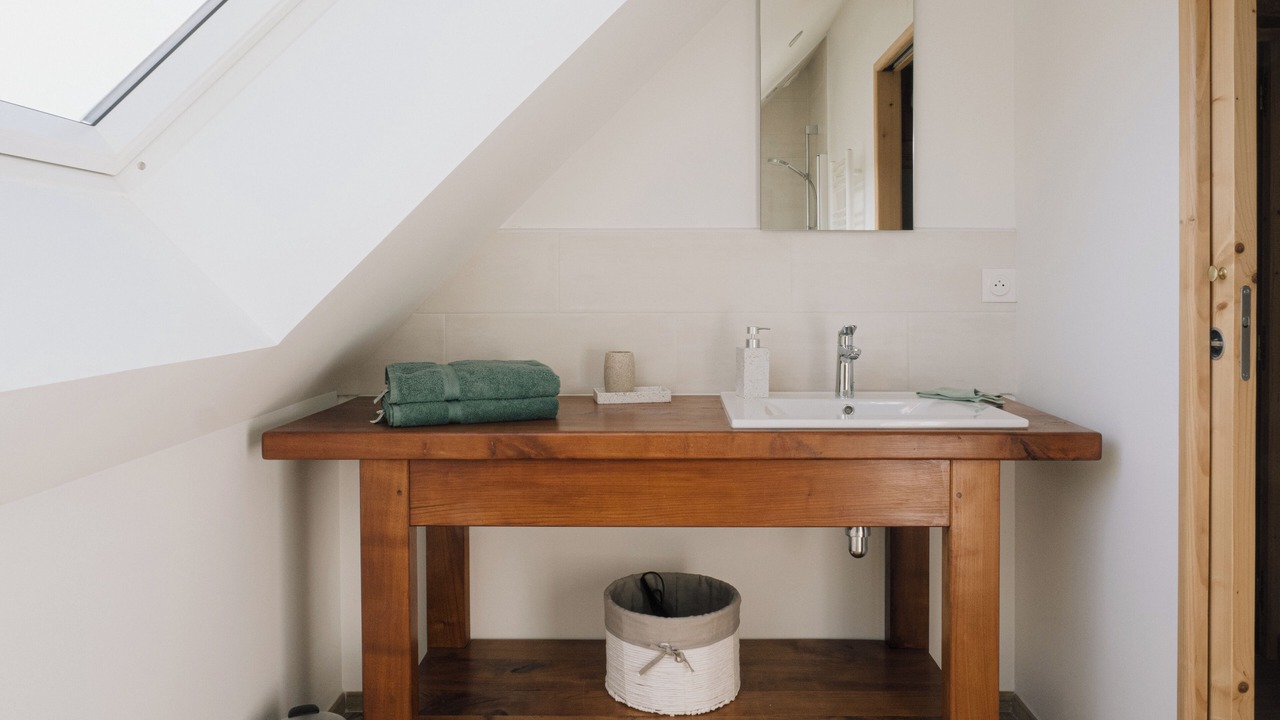 Photo of Bathroom in Digny