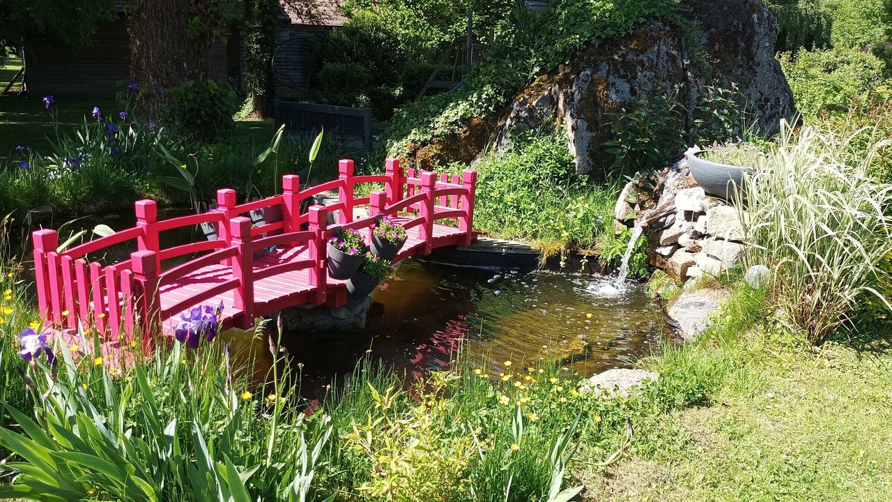 Photo of Outdoor in Manzat