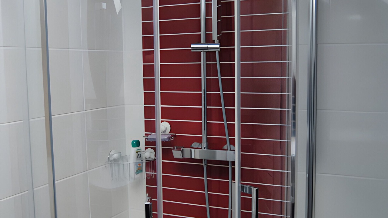 Photo of Bathroom in Manzat