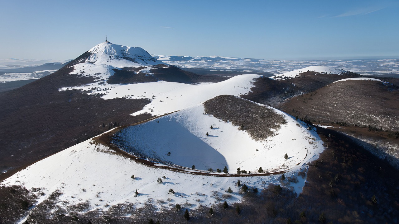 Photo of Outdoor in Manzat