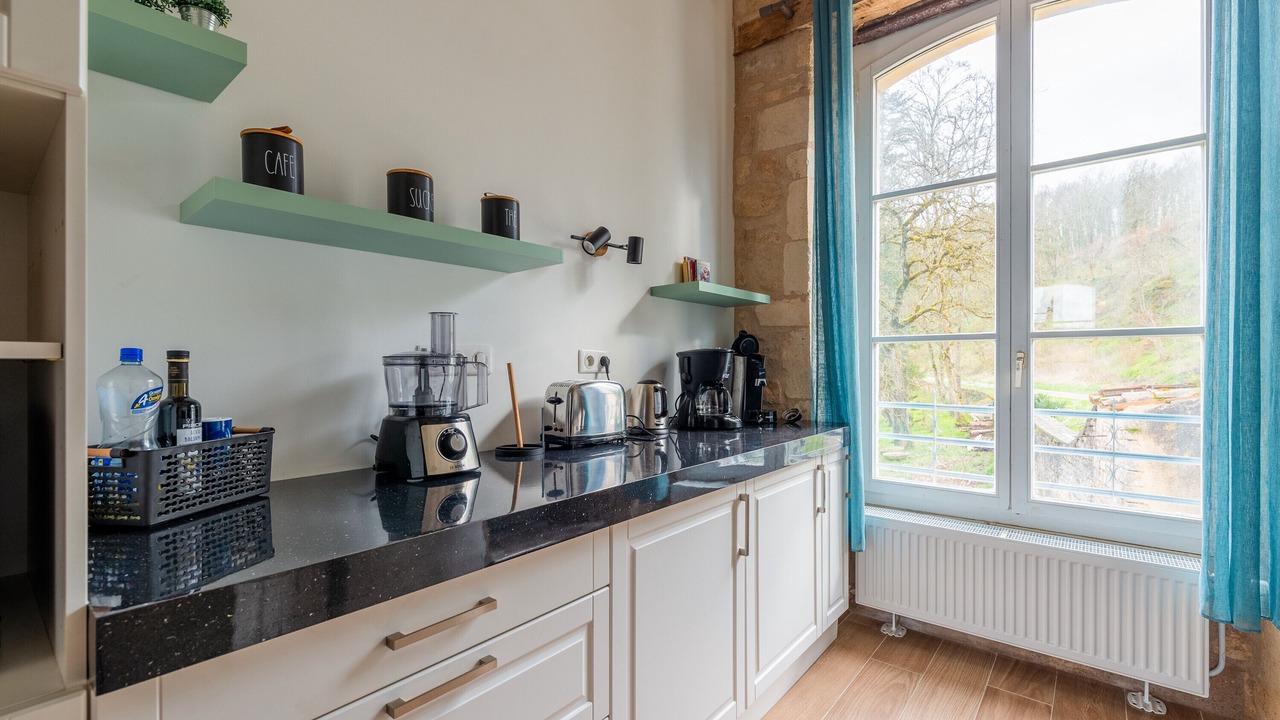 Photo of Kitchen in Rollainville