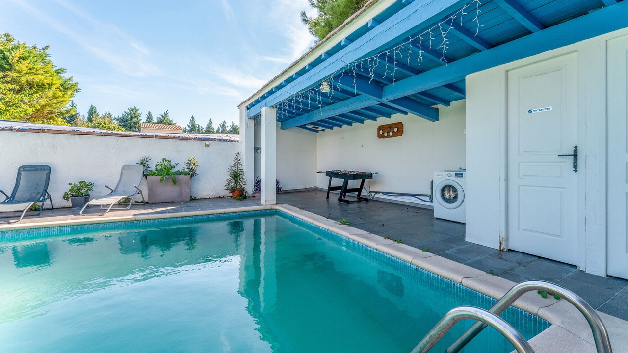 Photo of Outdoor in Tarascon