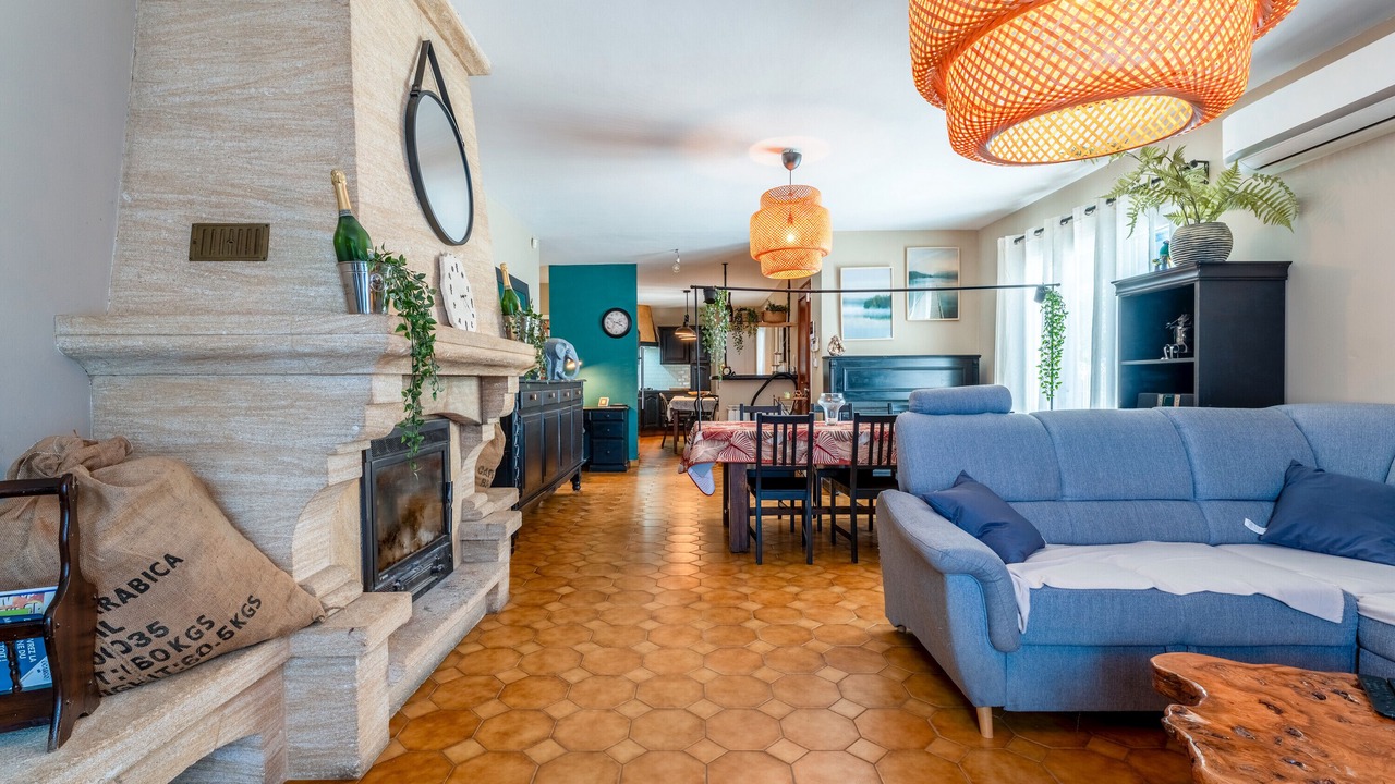Photo of Livingroom in Tarascon