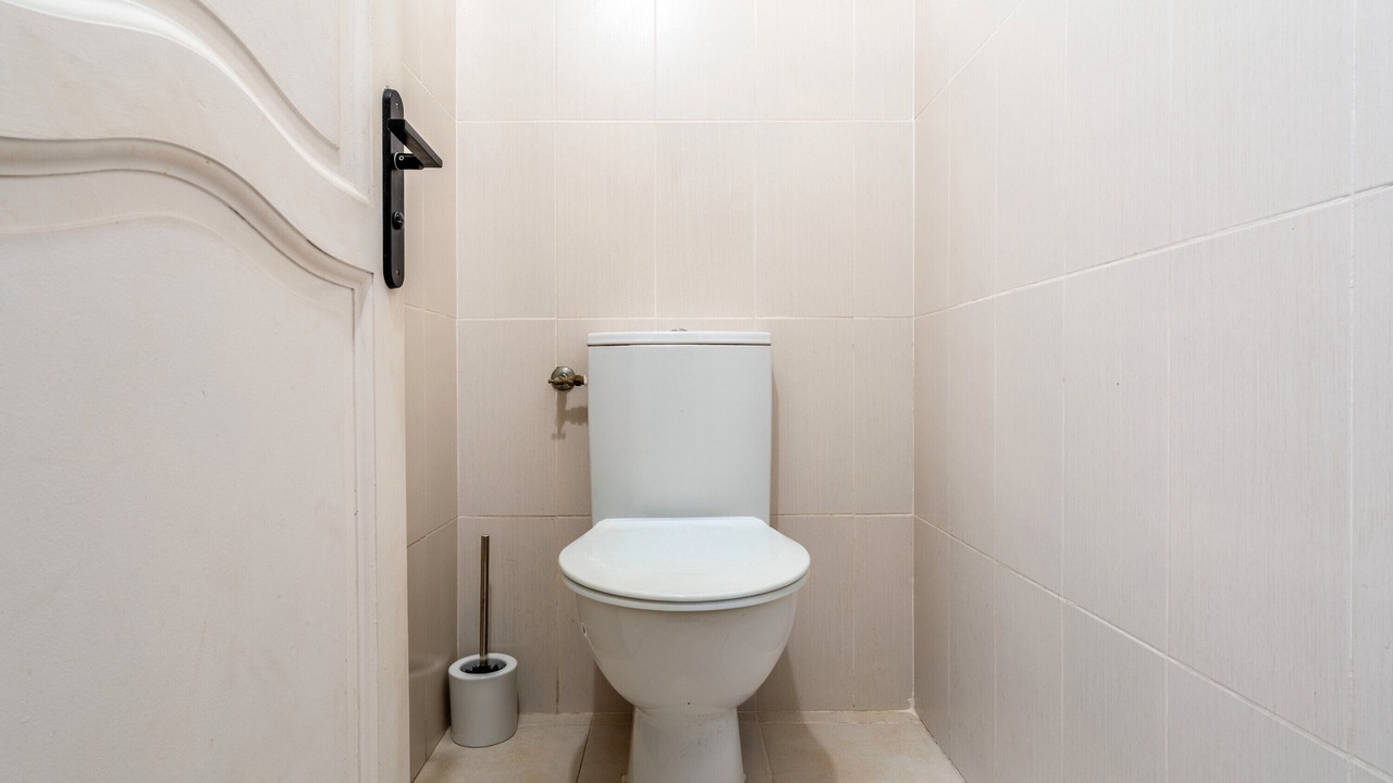 Photo of Bathroom in Tarascon