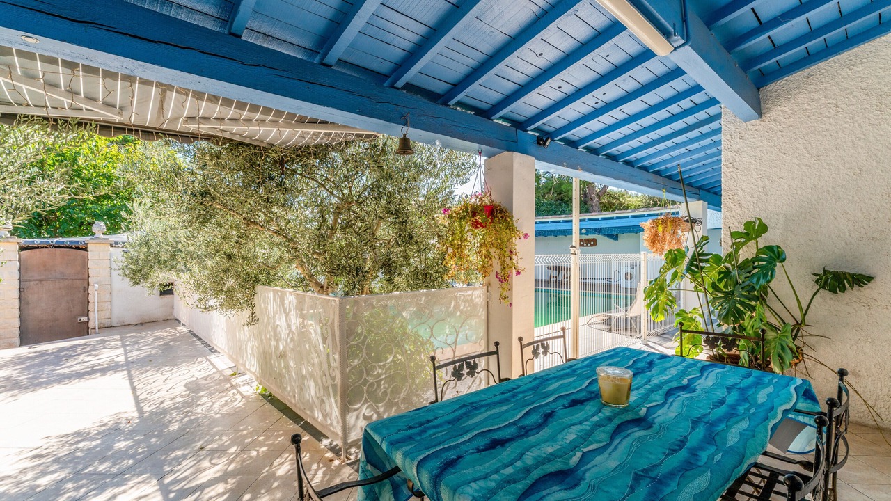 Photo of Outdoor in Tarascon