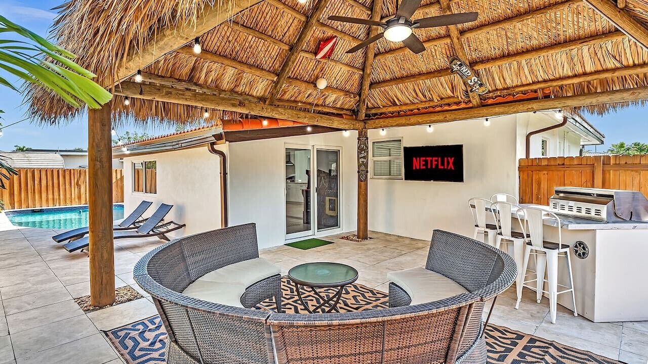 Photo of Outdoor in Coral Ridge Isles