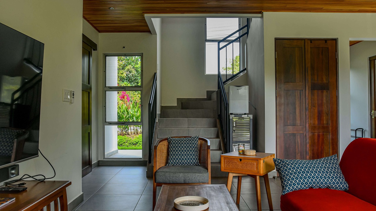 Photo of Livingroom in Ojochal