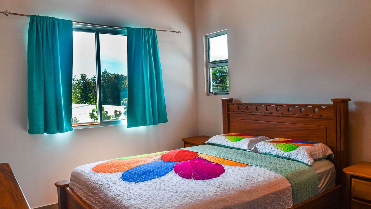 Photo of Bedroom in Ojochal