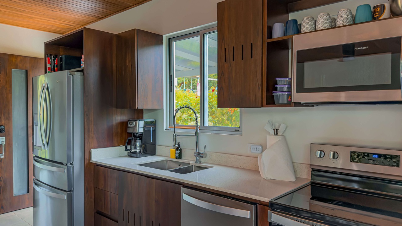 Photo of Kitchen in Ojochal