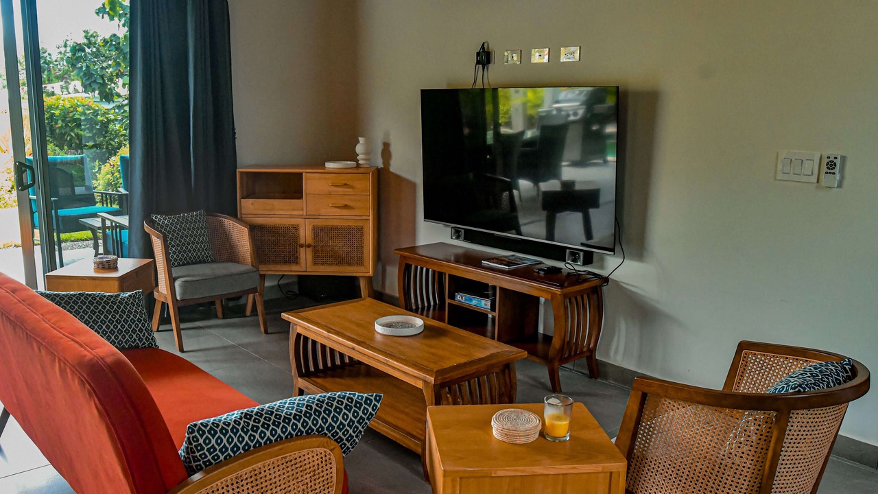 Photo of Livingroom in Ojochal