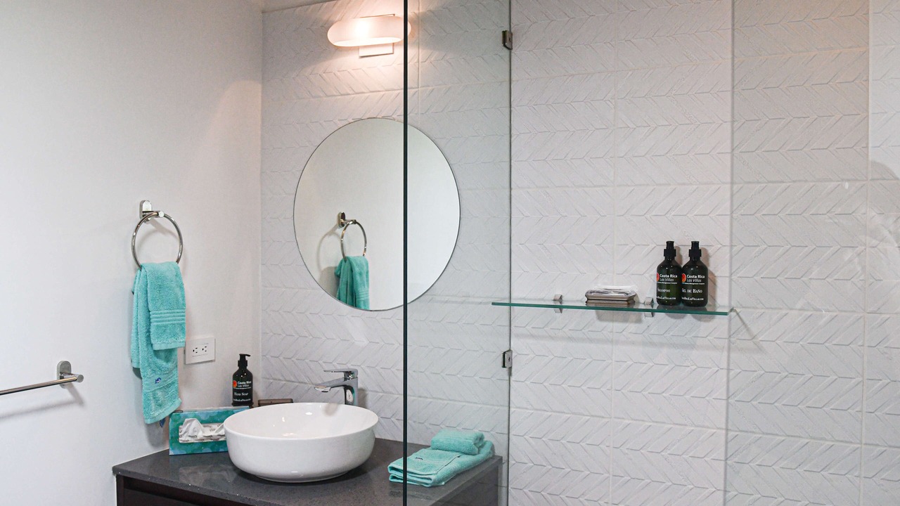 Photo of Bathroom in Ojochal