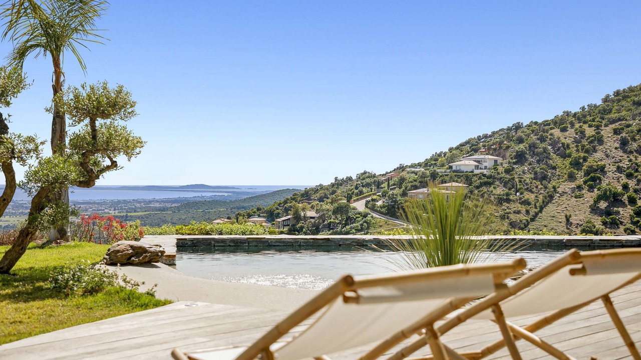 Photo of Outdoor in La Londe-les-Maures