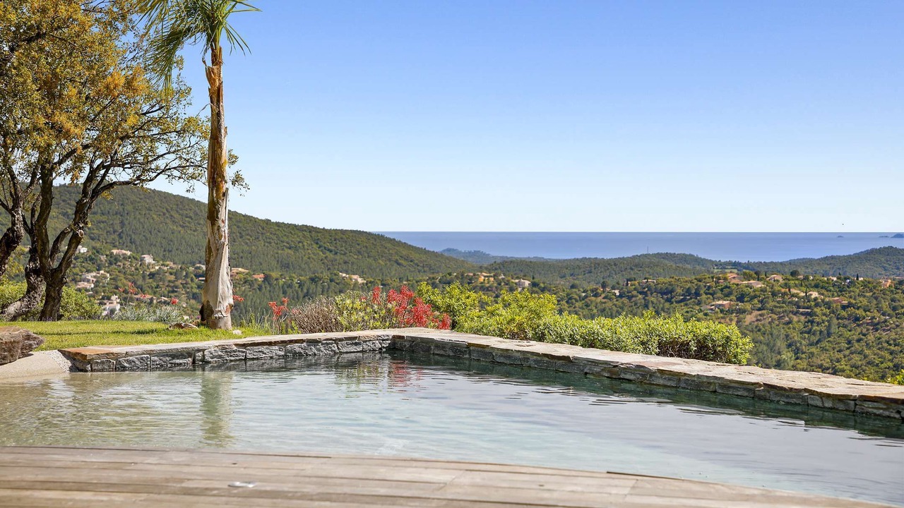 Photo of Outdoor in La Londe-les-Maures