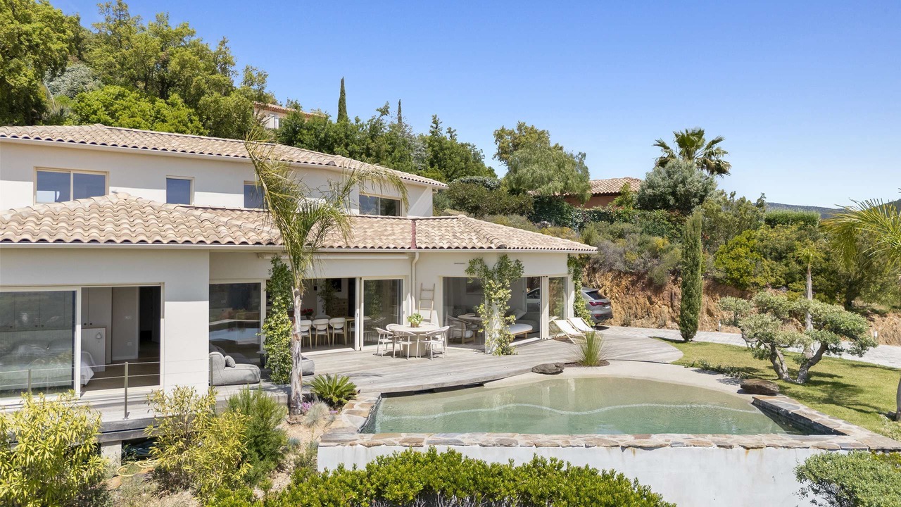 Photo of Outdoor in La Londe-les-Maures
