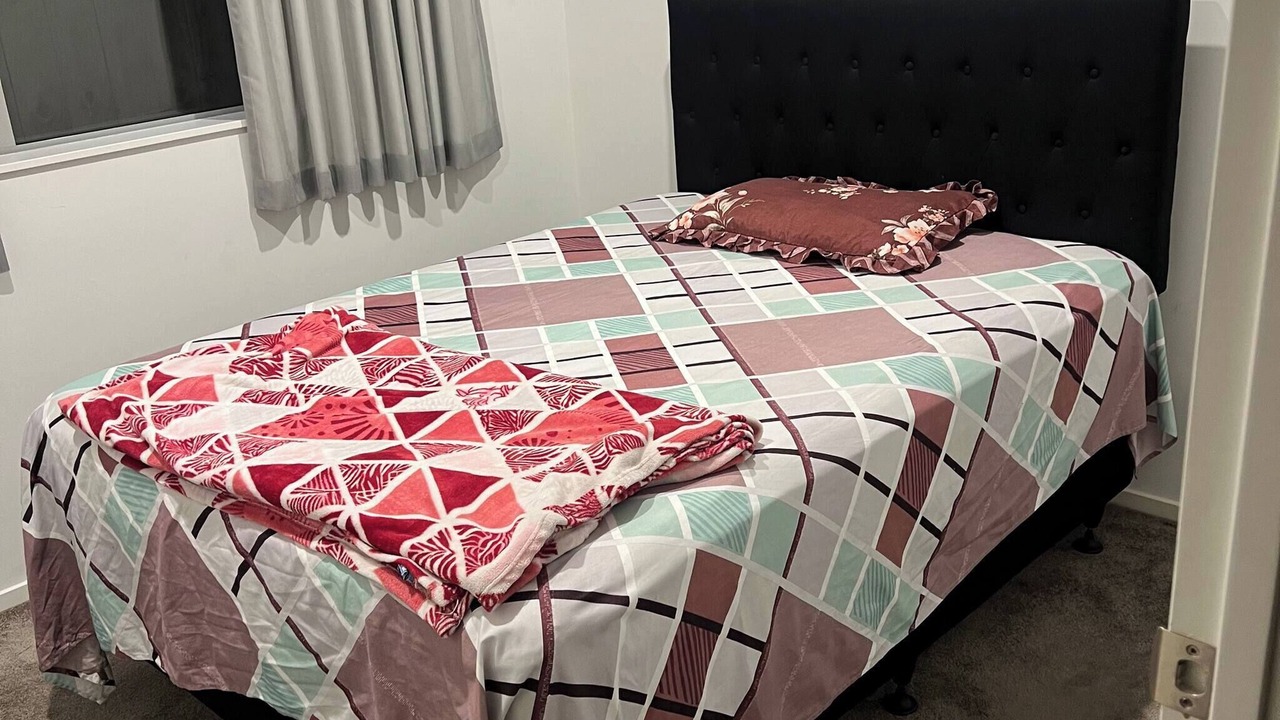 Photo of Bedroom in Papakura