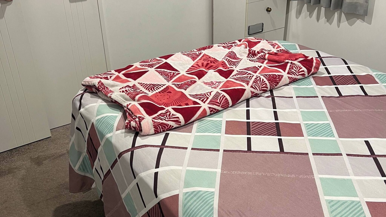 Photo of Bedroom in Papakura