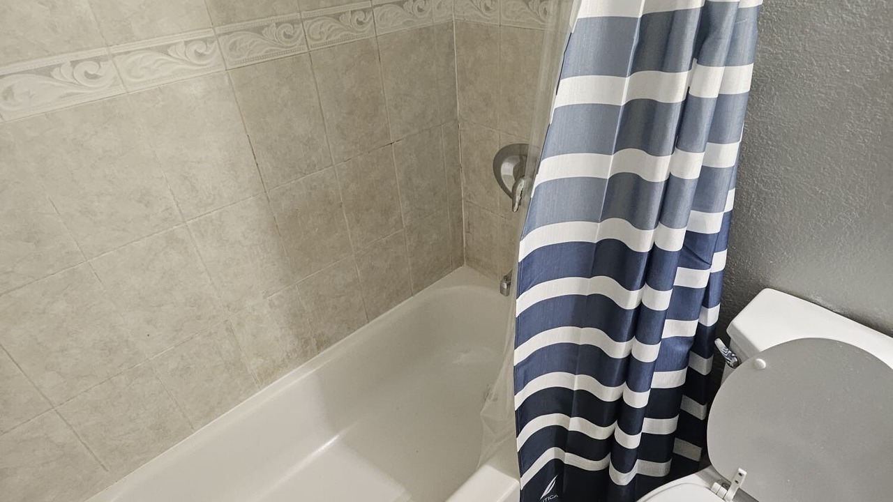 Photo of Bathroom in Fort Lauderdale