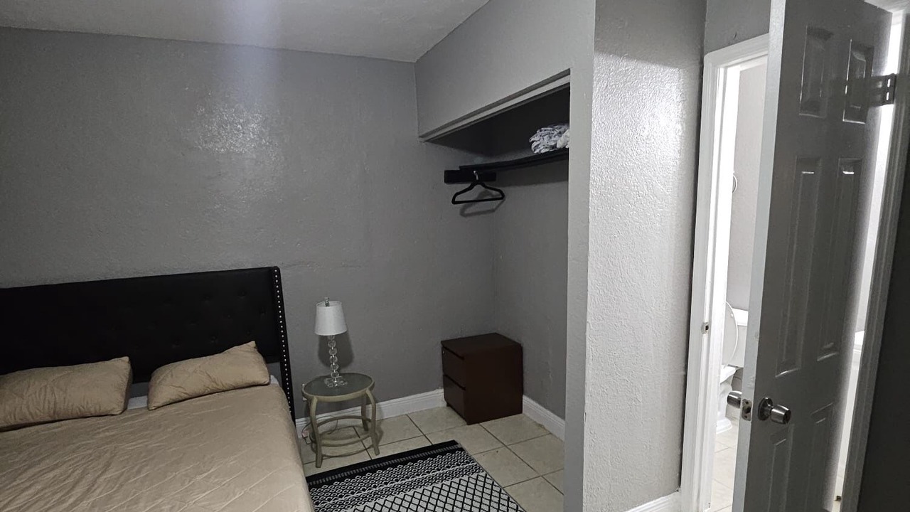 Photo of Bedroom in Fort Lauderdale