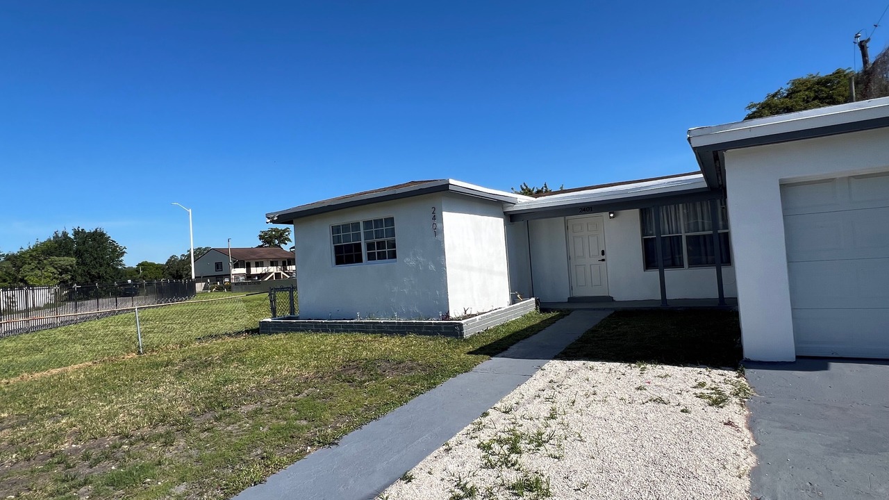 Photo of Outdoor in Fort Lauderdale