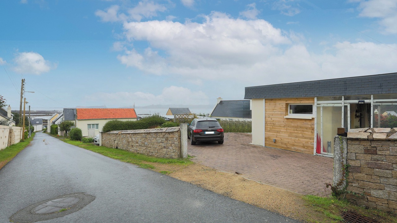 Photo of Outdoor in Tredrez-Locquemeau
