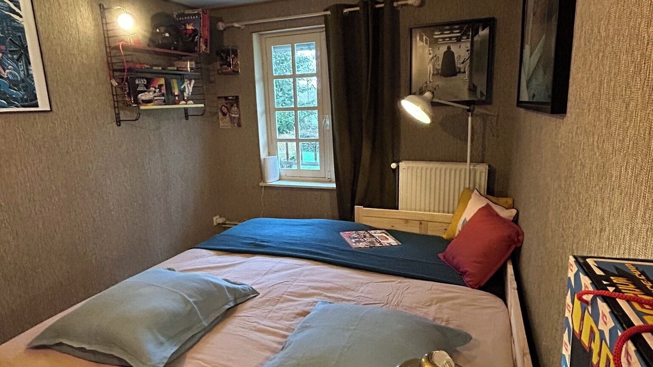Photo of Bedroom in Sainte-Marguerite-de-Viette