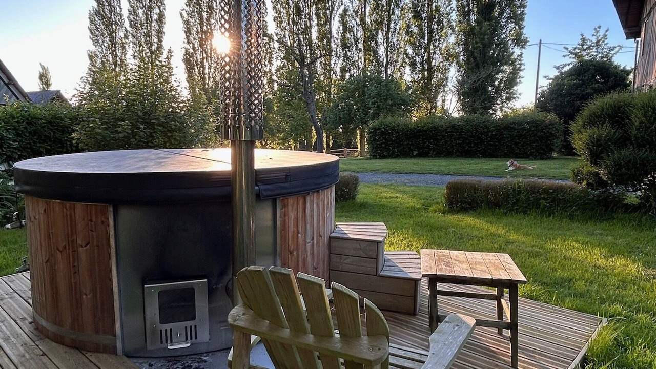 Photo of Outdoor in Sainte-Marguerite-de-Viette