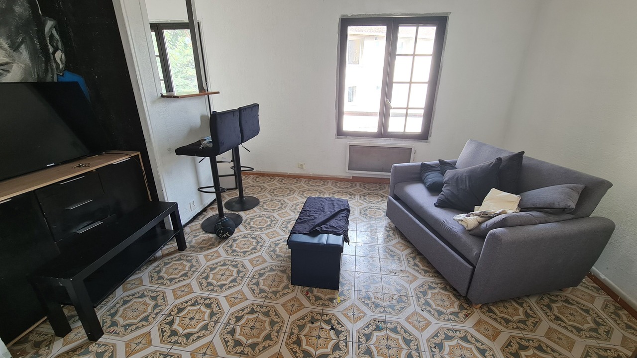 Photo of Livingroom in Sarcelles