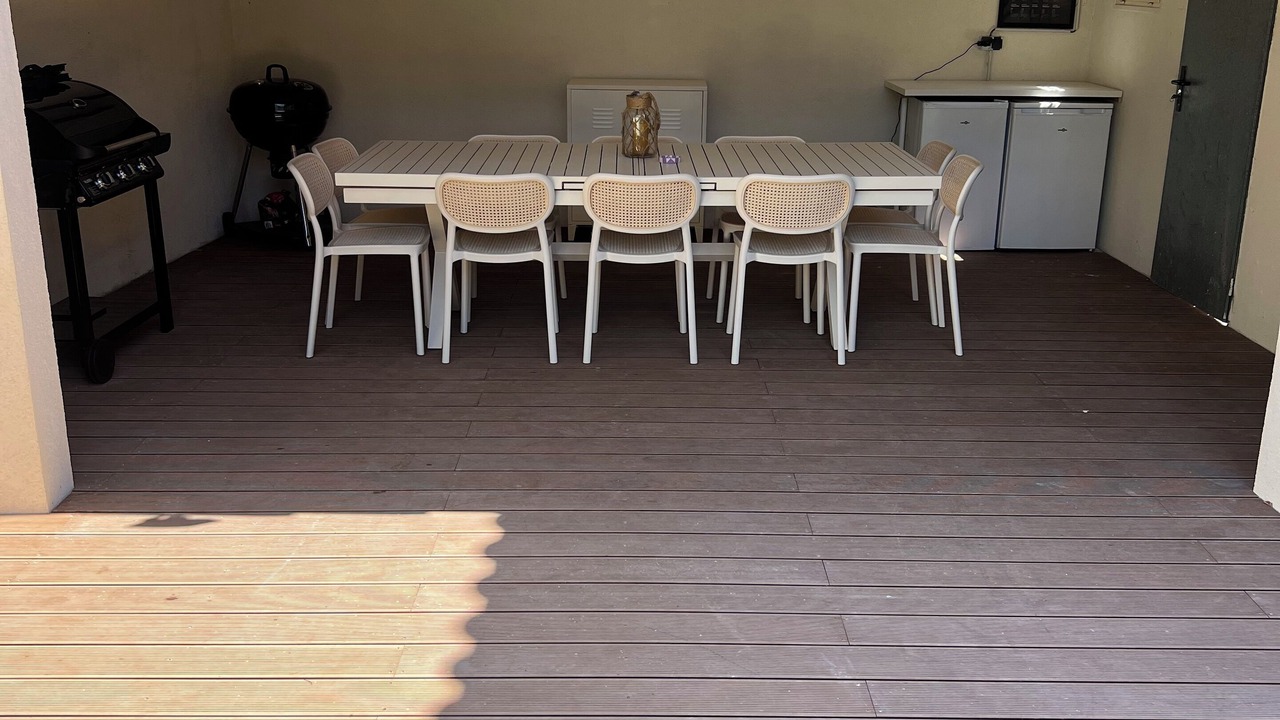 Photo of Outdoor in La Garde
